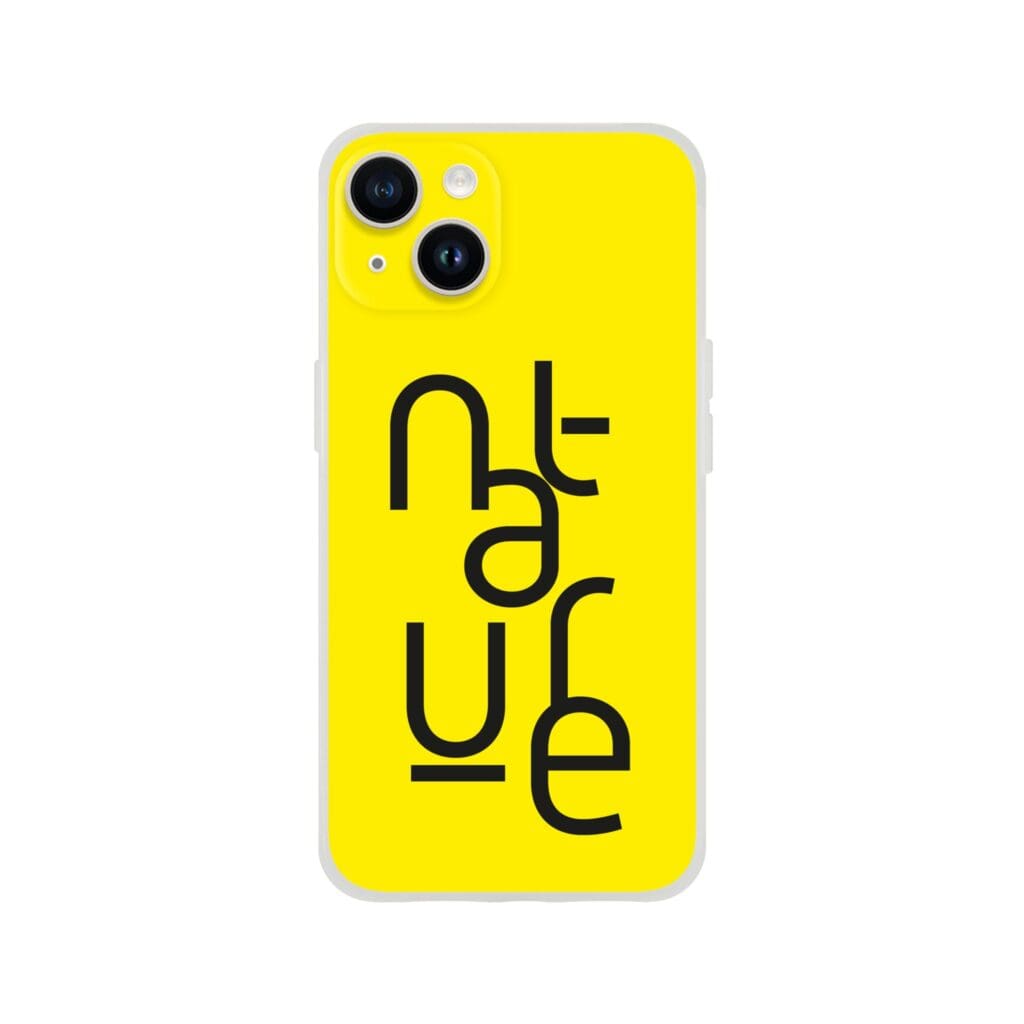 AA Contest nature Y Flexi cover