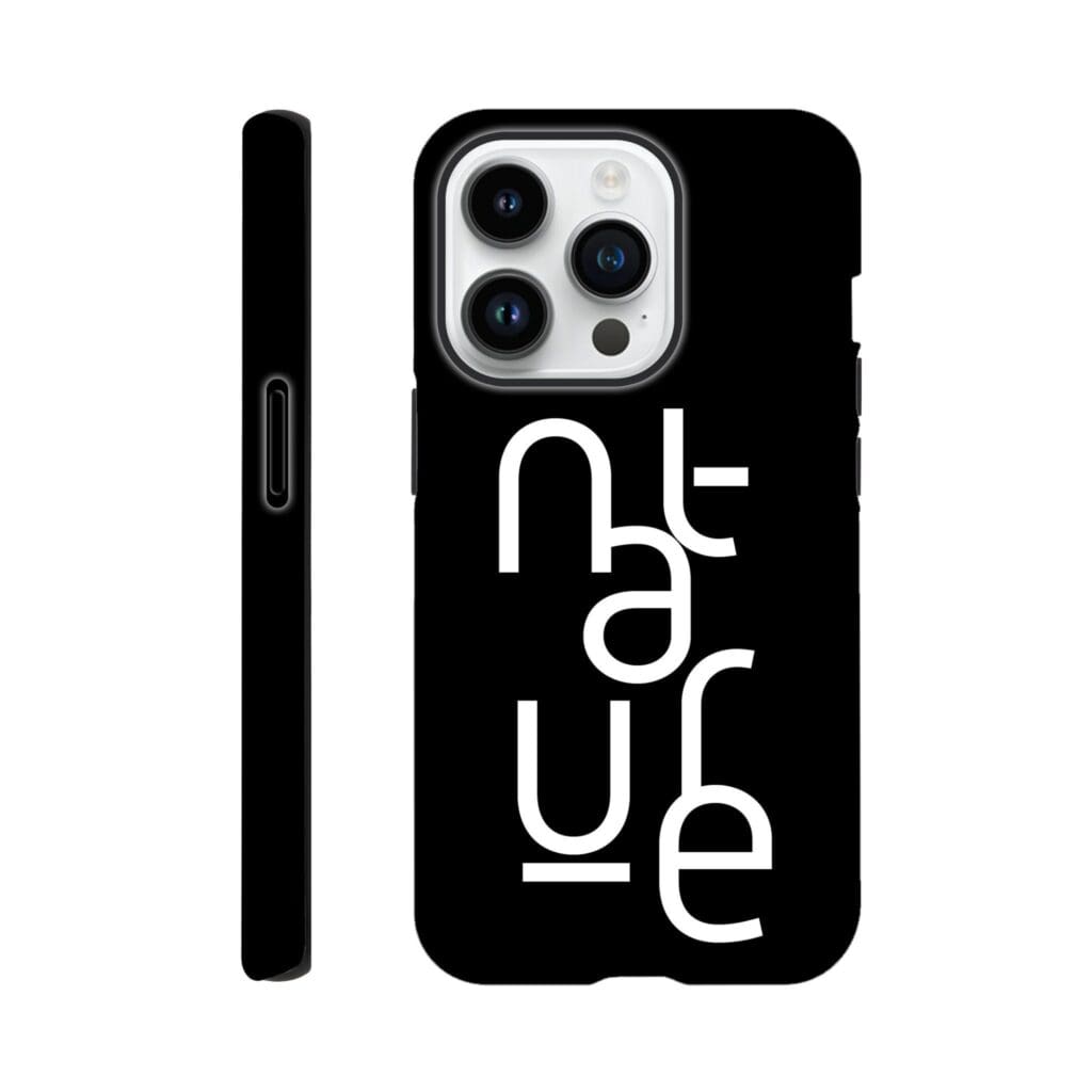 AA Contest nature B Tough cover