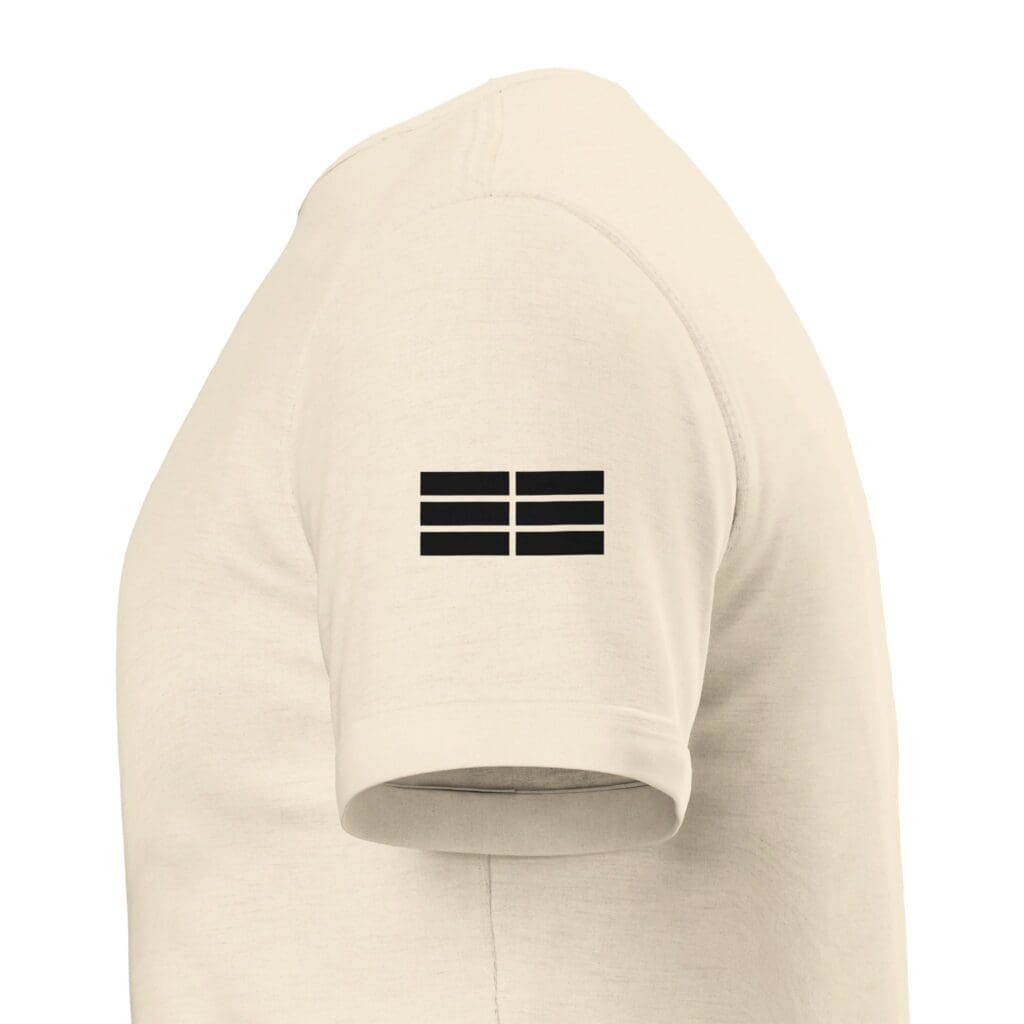 Elements earth T-shirt premium