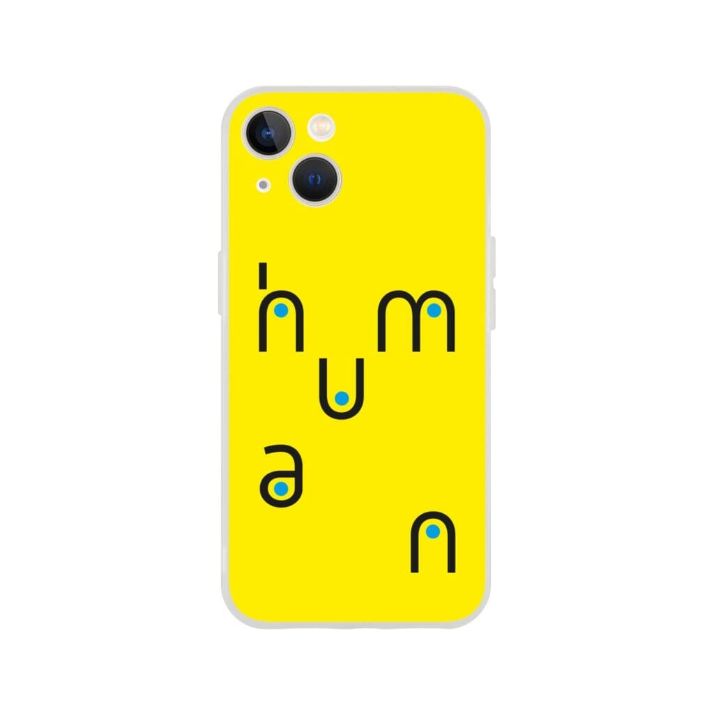 AA Contest human Y Flexi cover