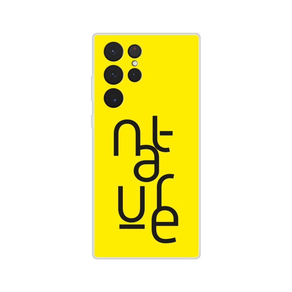 AA Contest nature Y Flexi cover