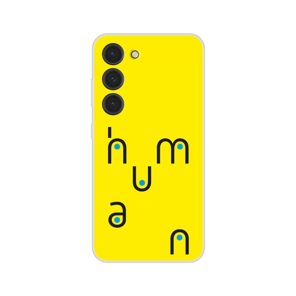 AA Contest human Y Flexi cover