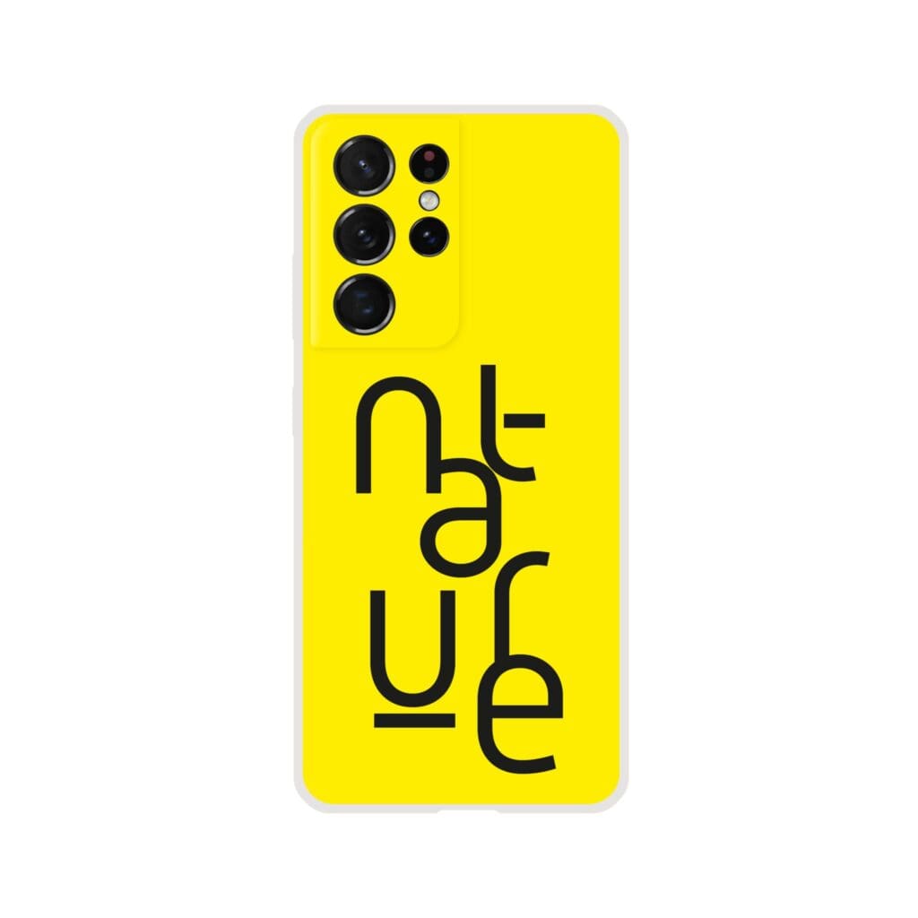 AA Contest nature Y Flexi cover