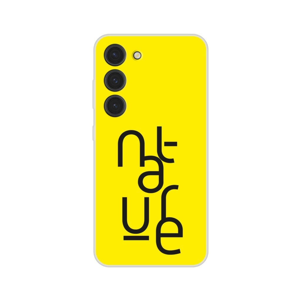 AA Contest nature Y Flexi cover