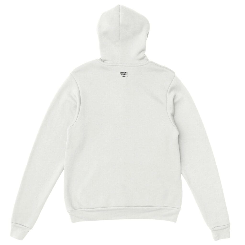 AA contest human Hoodie