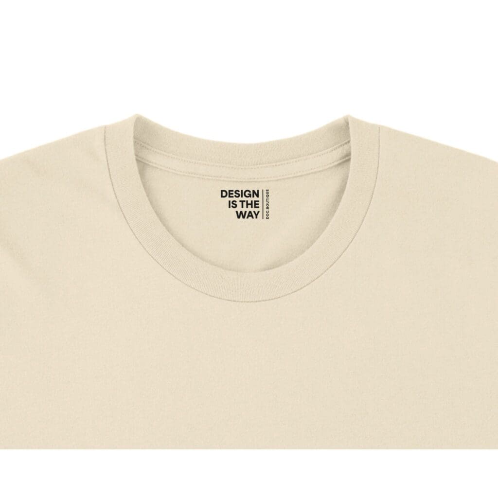 Words nothing premium t-shirt