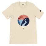 Elements earth T-shirt premium