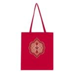 Ornaments rojo Shoppara clasico