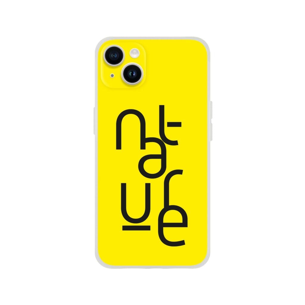 AA Contest nature Y Flexi cover