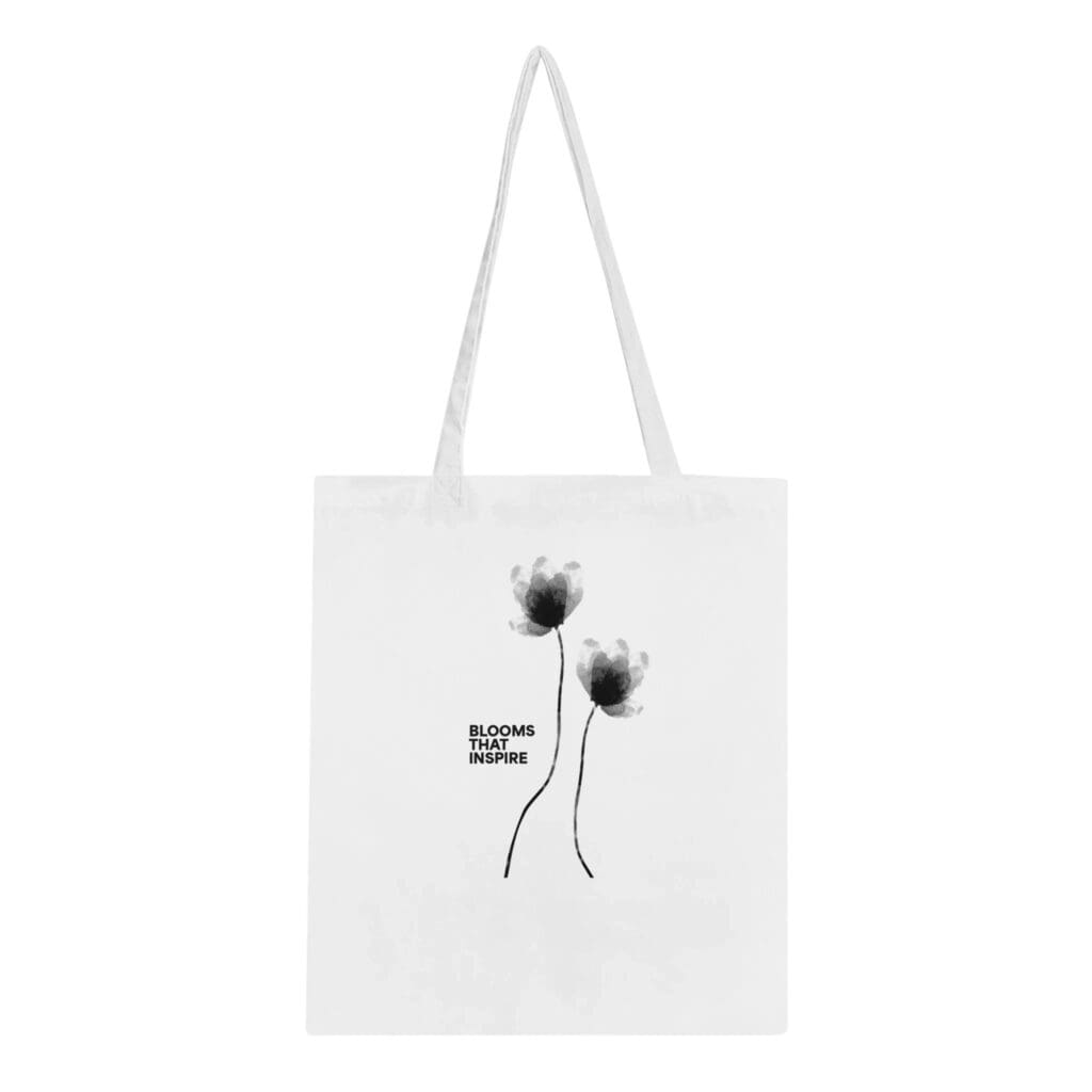 Blooming 2 Shoppara clasico