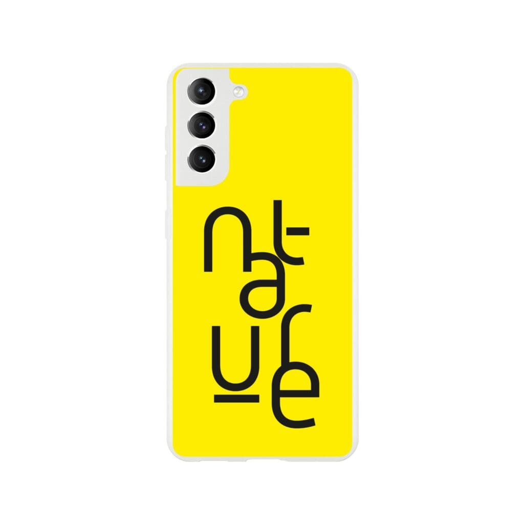 AA Contest nature Y Flexi cover