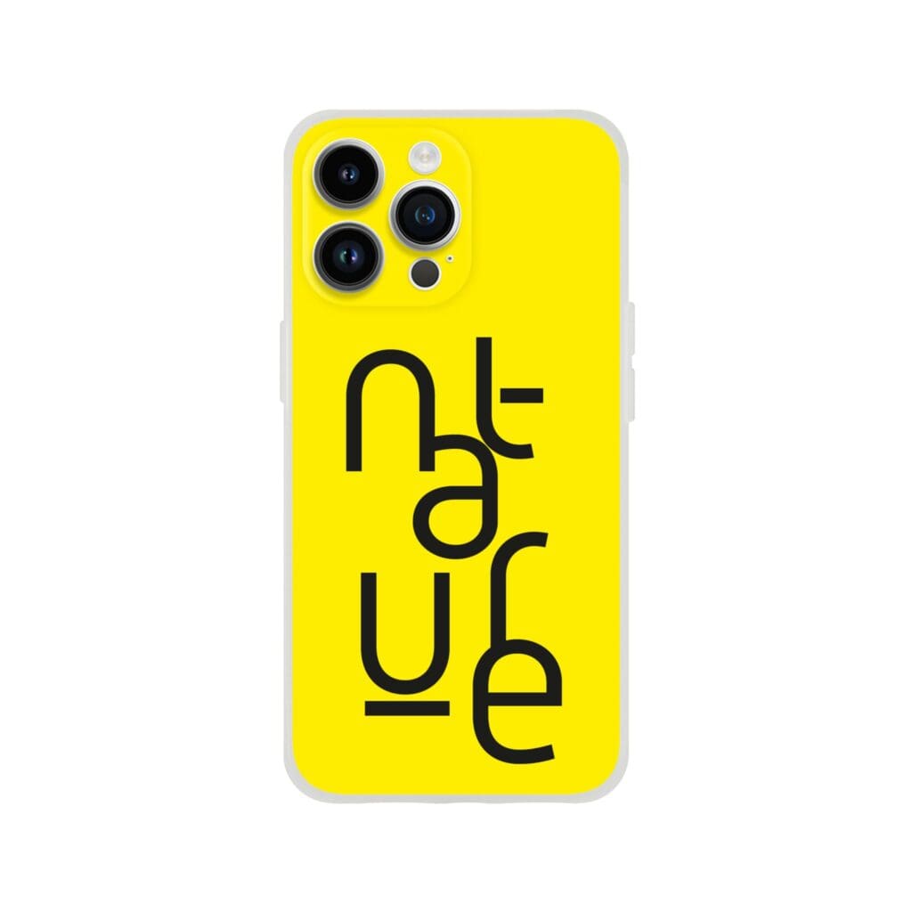 AA Contest nature Y Flexi cover