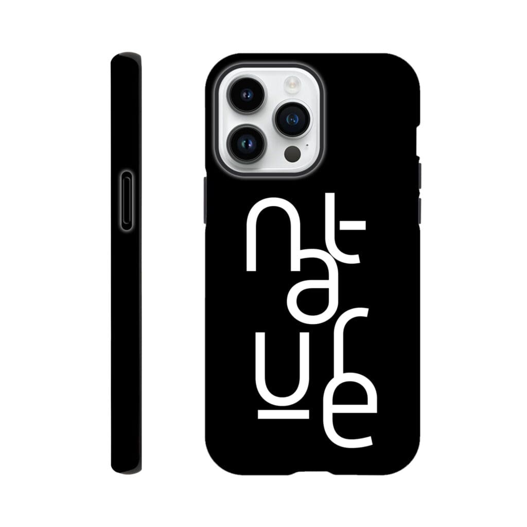 AA Contest nature B Tough cover