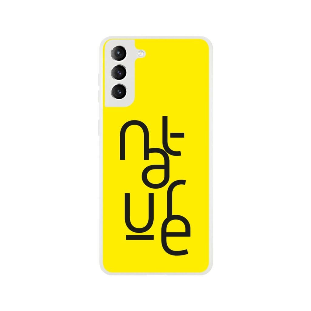 AA Contest nature Y Flexi cover