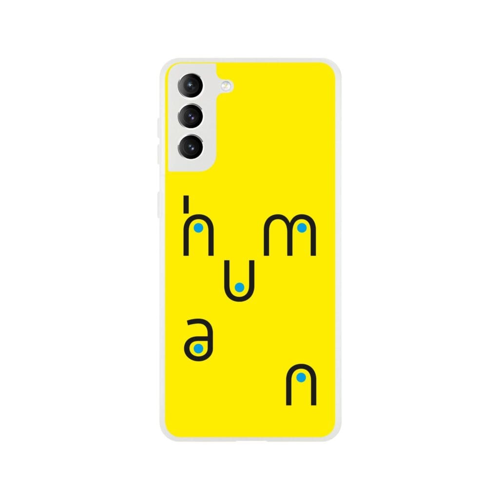 AA Contest human Y Flexi cover