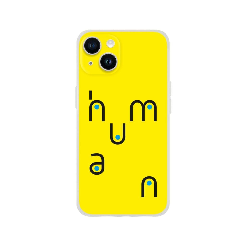 AA Contest human Y Flexi cover