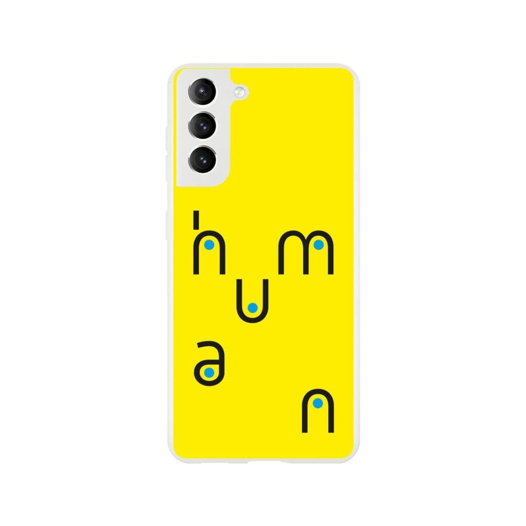 AA Contest human Y Flexi cover