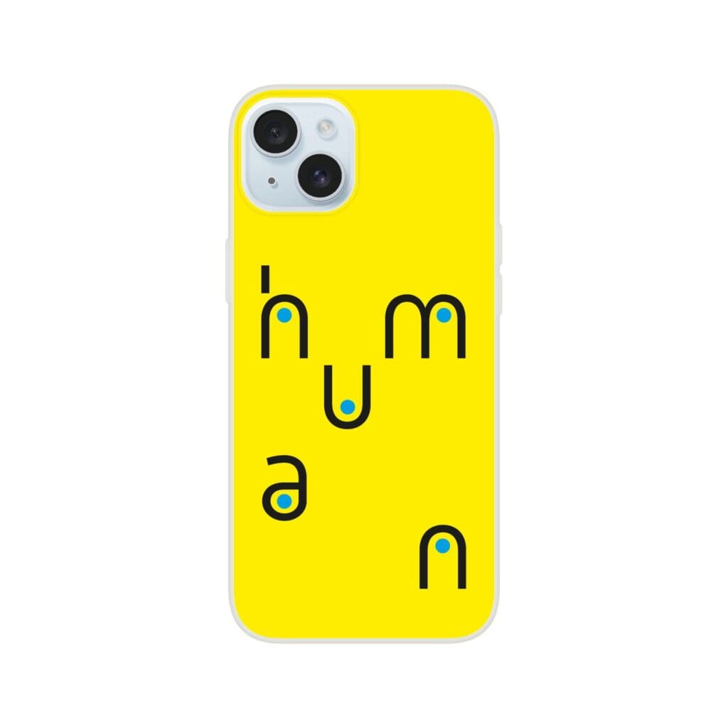 AA Contest human Y Flexi cover