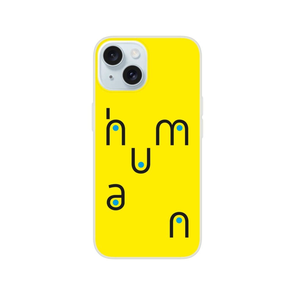 AA Contest human Y Flexi cover