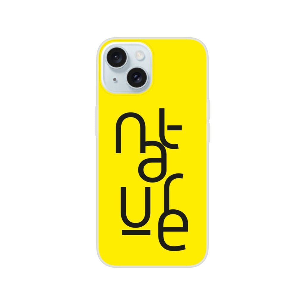 AA Contest nature Y Flexi cover