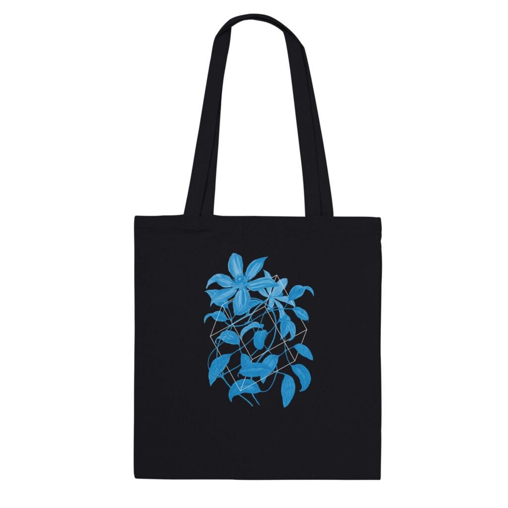 Floralies Blue Shopfor premium