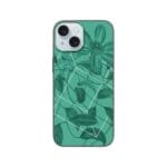 Floralies green Bio cover