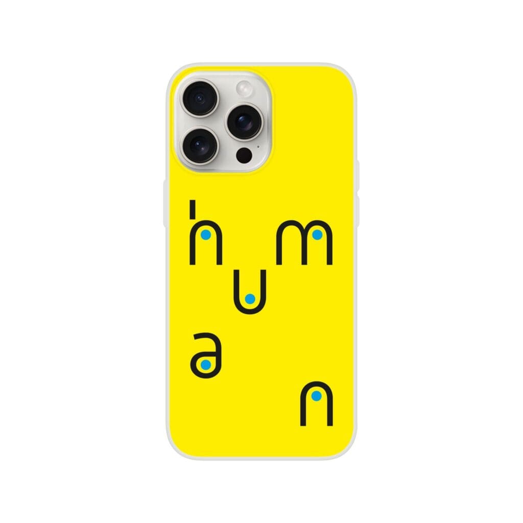 AA Contest human Y Flexi cover