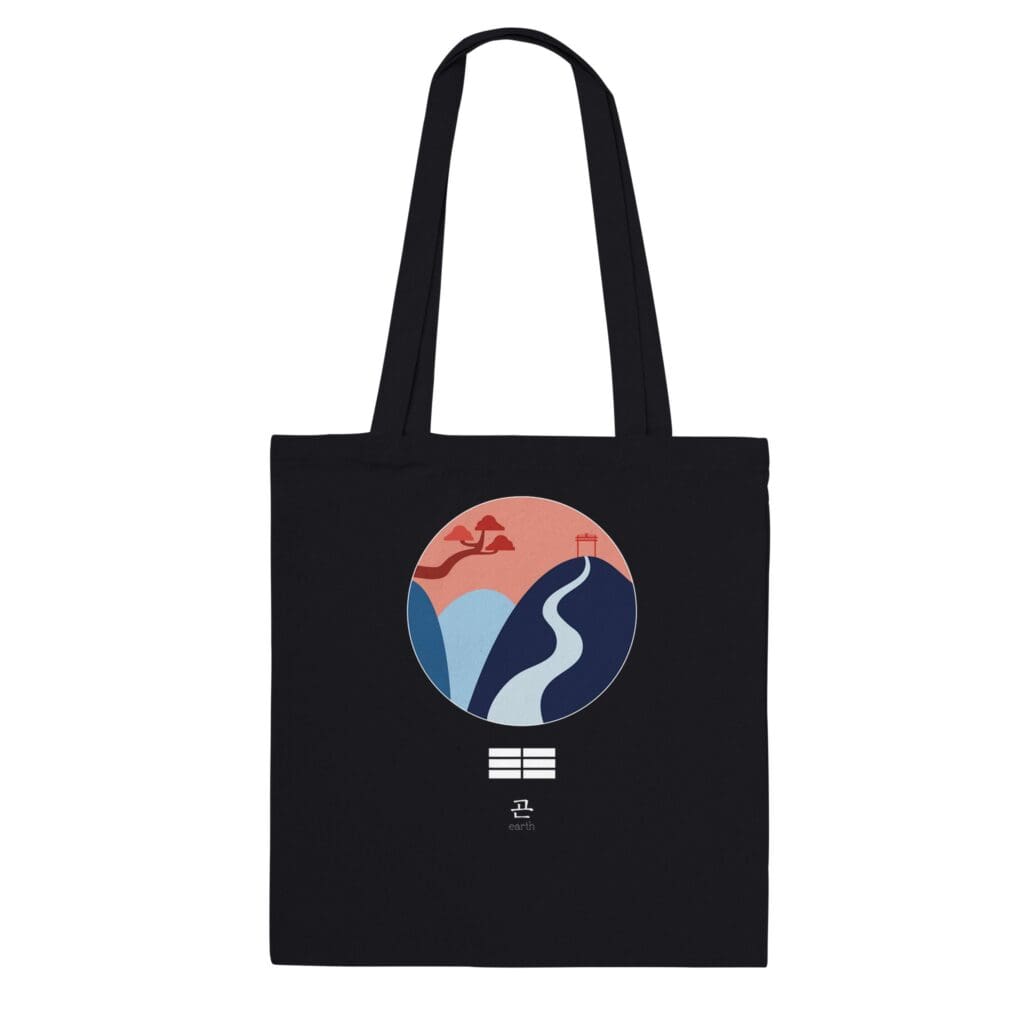 Elements earth Shopper premium