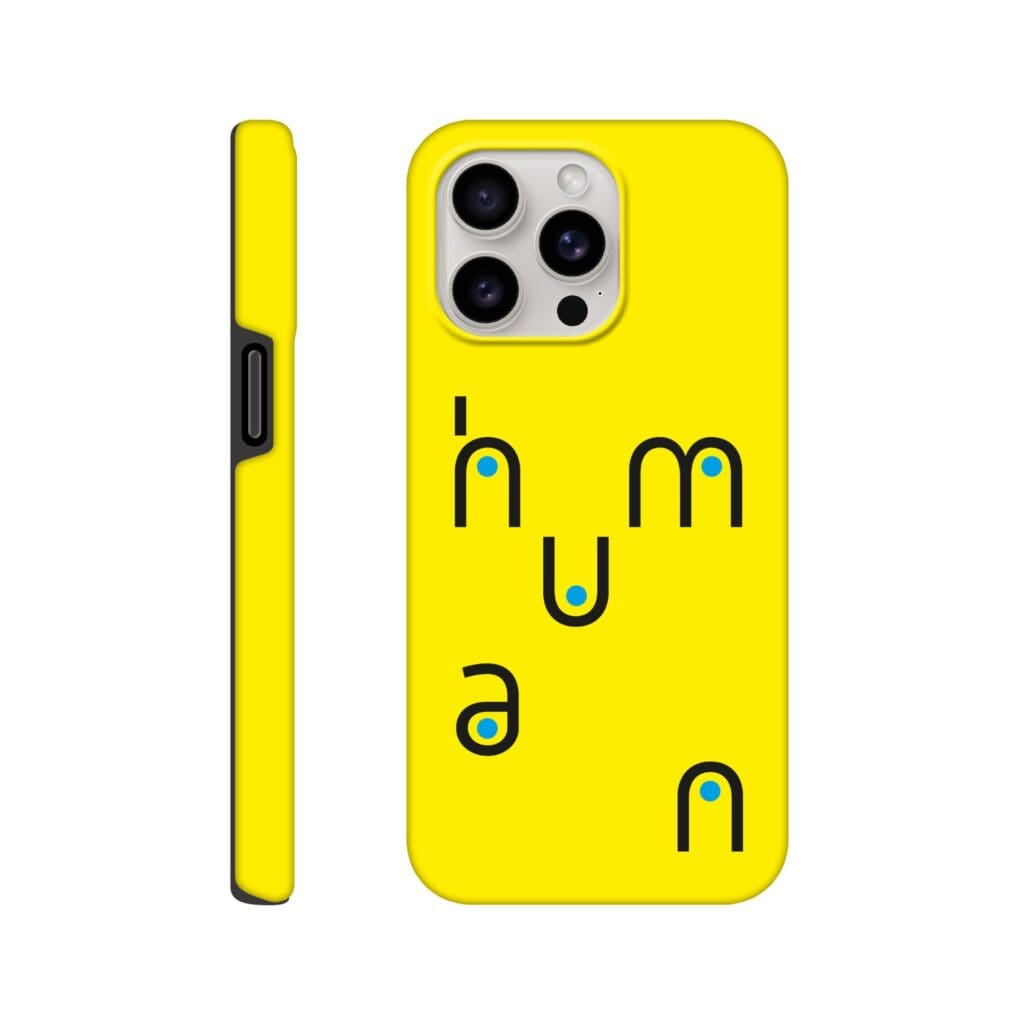 AA Contest human Y Tough cover