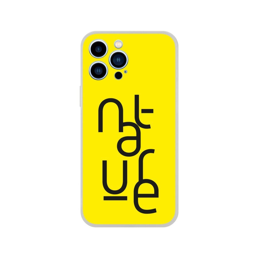 AA Contest nature Y Flexi cover