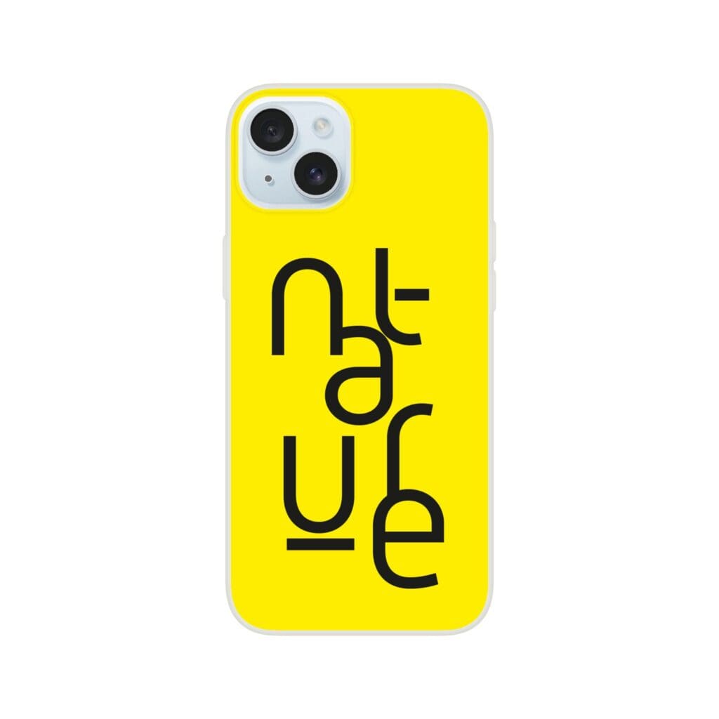 AA Contest nature Y Flexi cover