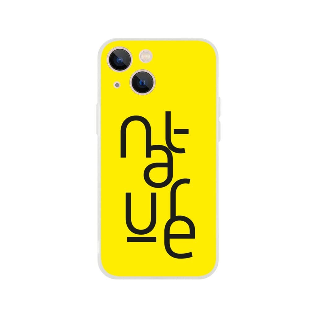 AA Contest nature Y Flexi cover