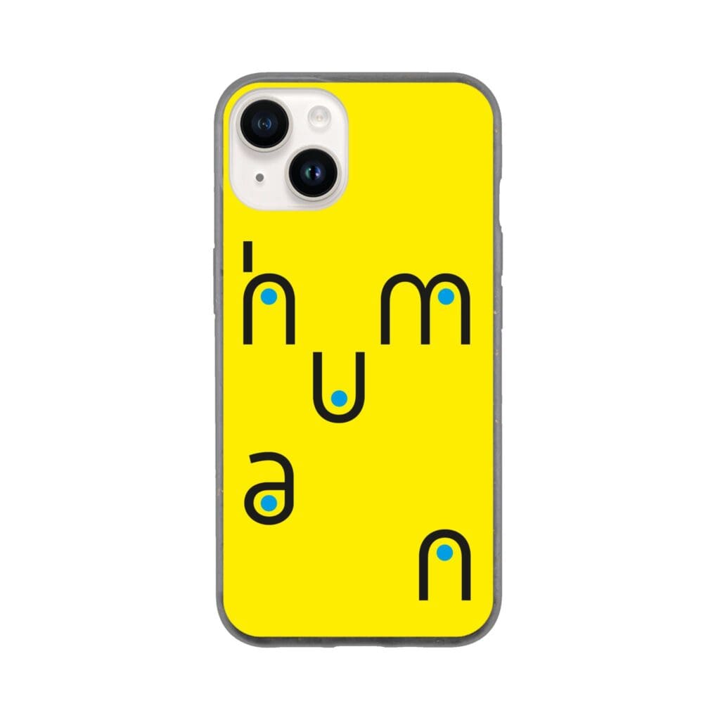 AA Contest human Y Bio cover