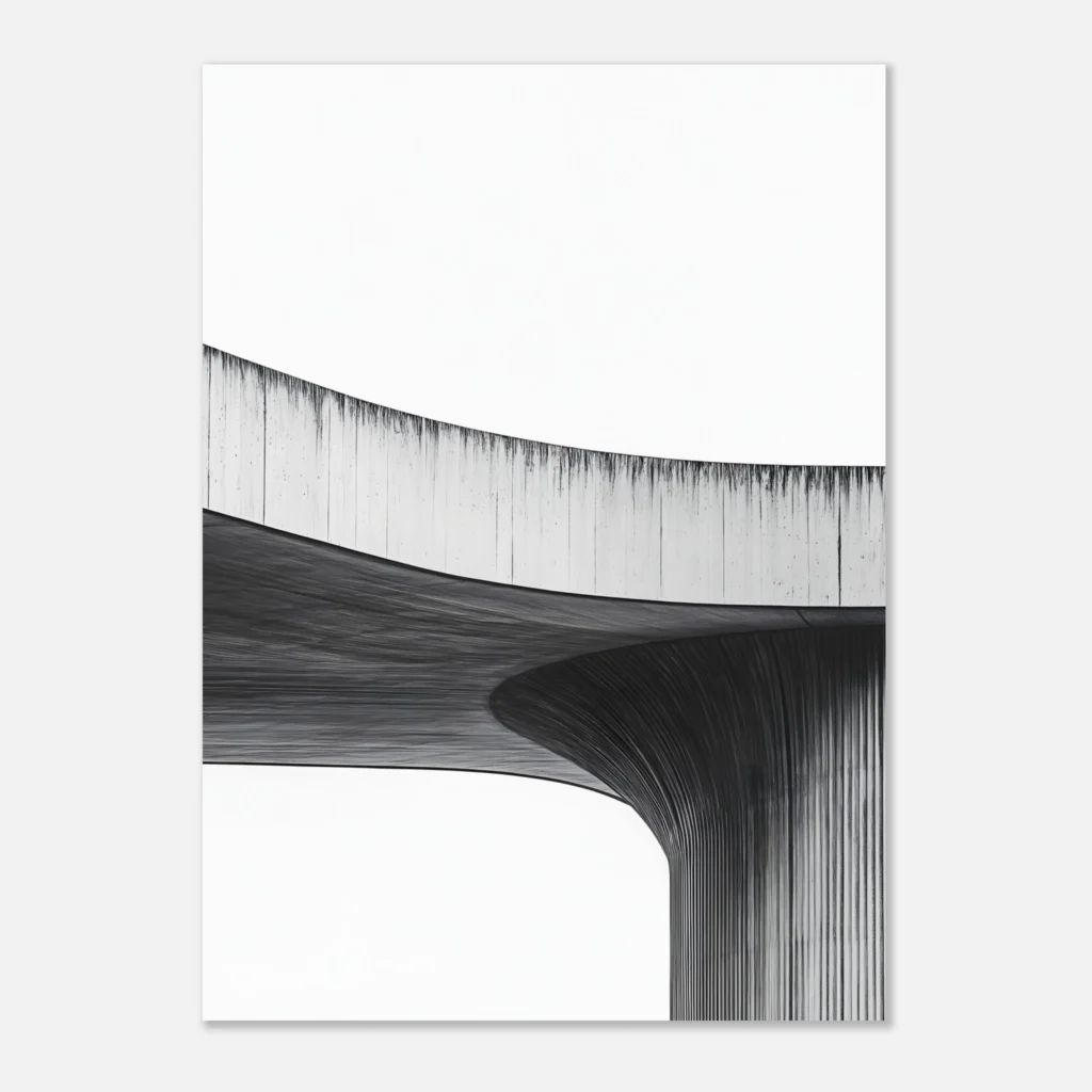 Urbano V Art Print Papel Premium