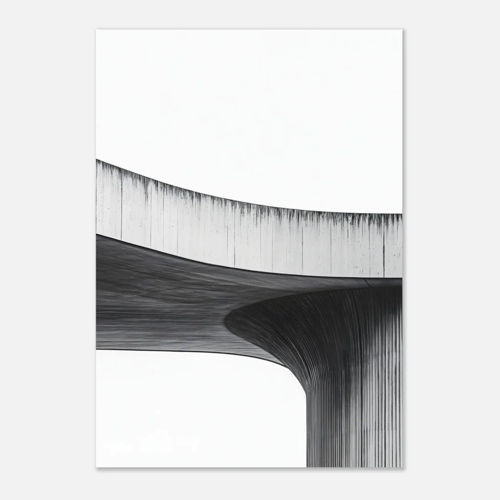 Urbano V Art Print Papel Premium