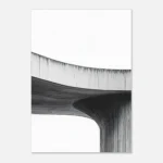 Urbano V Art Print Papel Premium