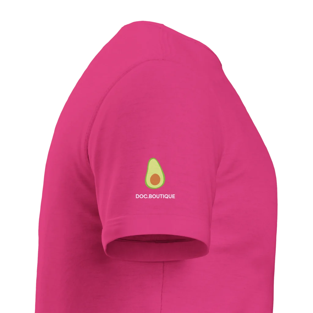 Kids - Tutti Frutti avocado T-shirt Classic