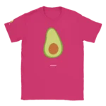 Kids – Tutti Frutti avocado T-shirt Classic