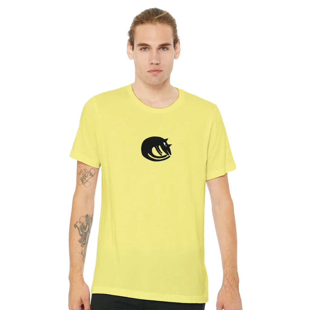 EYES 2 T-SHIRT PREMIUM