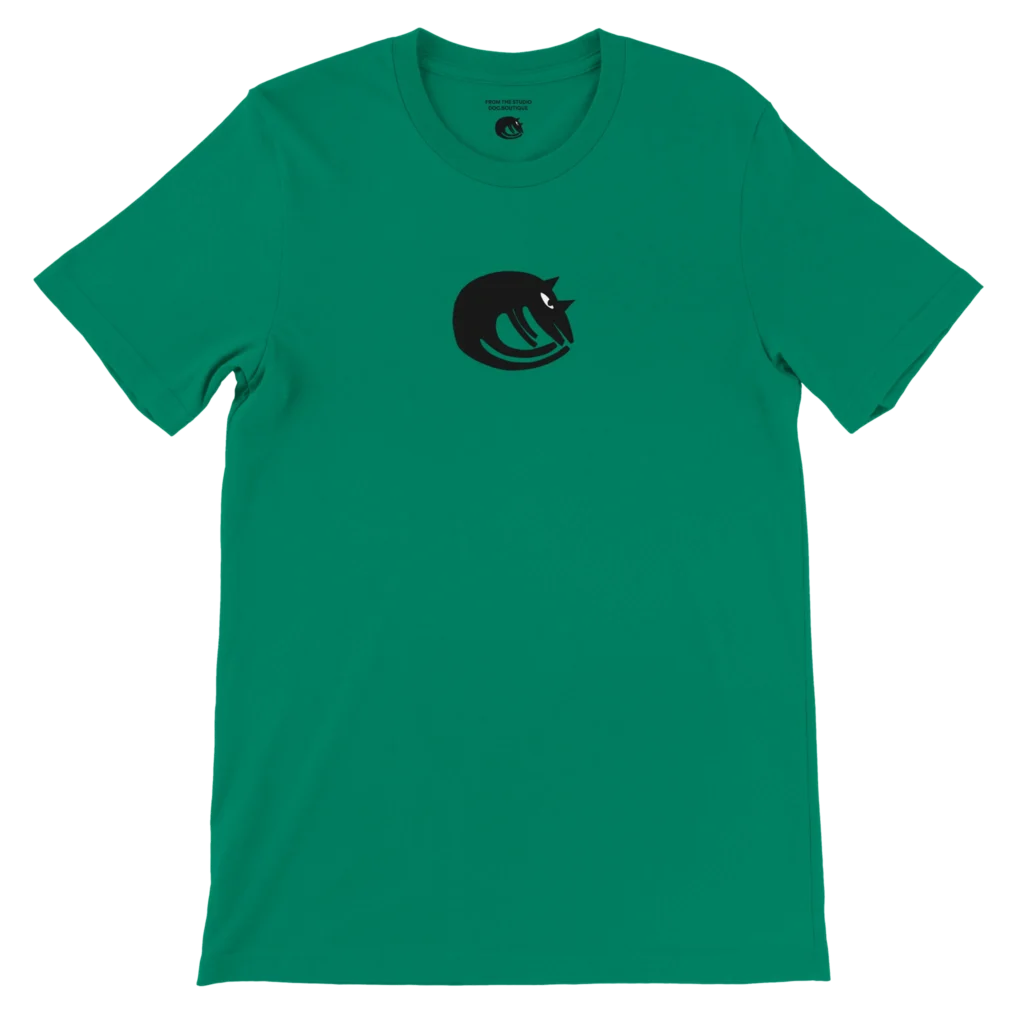 EYES 2 T-SHIRT PREMIUM
