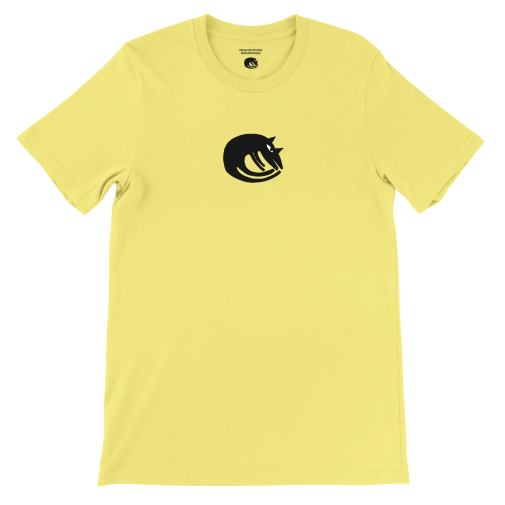 EYES 2 T-SHIRT PREMIUM