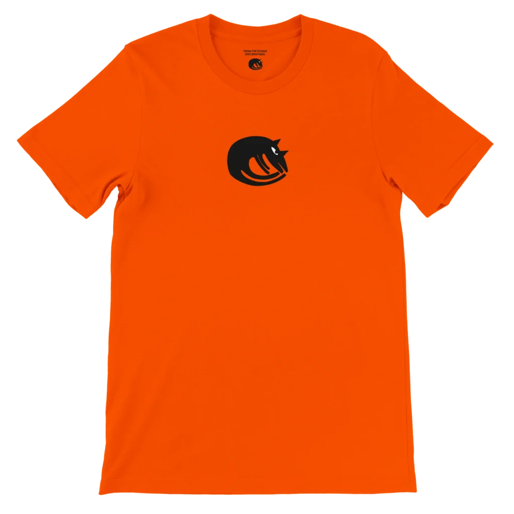 EYES 2 T-SHIRT PREMIUM